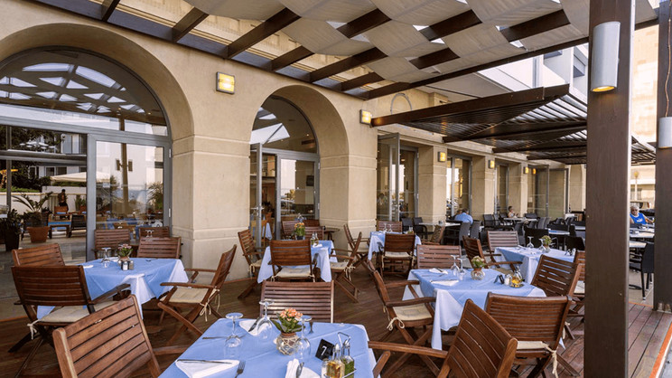 Ibiscus Hotel Rhodes